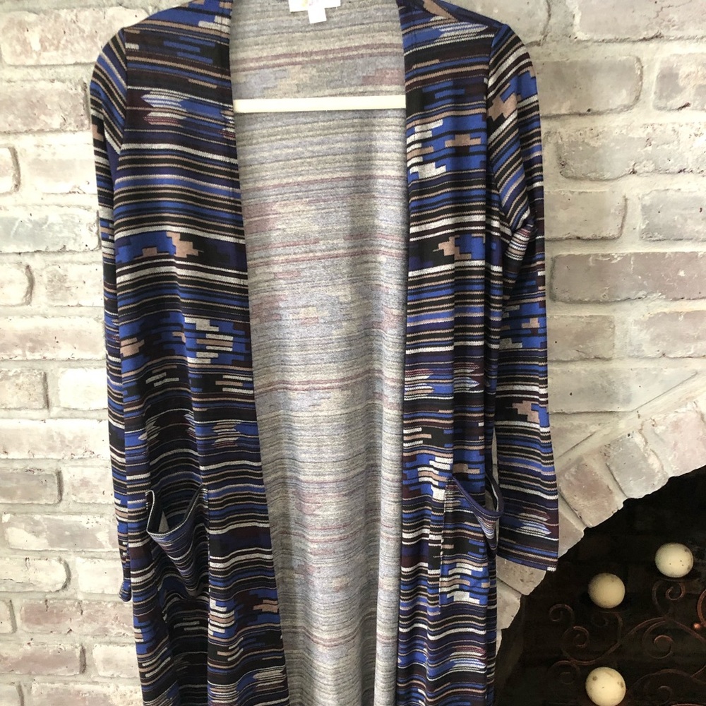 Lularoe Sarah